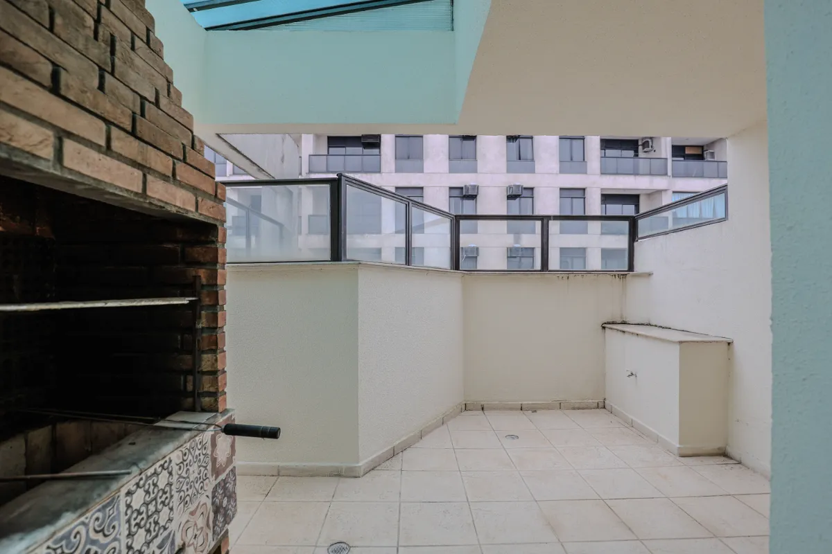 Apartamento à venda com 114m², 3 quartos com vaga – foto 18
