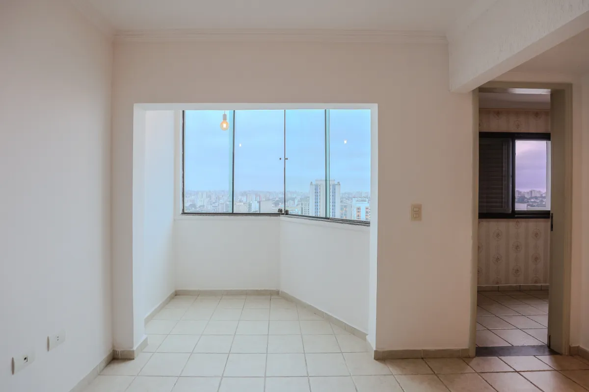 Apartamento à venda com 114m², 3 quartos com vaga – foto 3