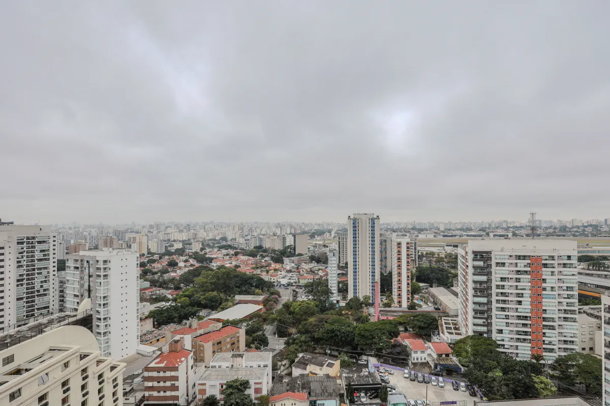 Apartamento à venda com 114m², 3 quartos com vaga – foto 24