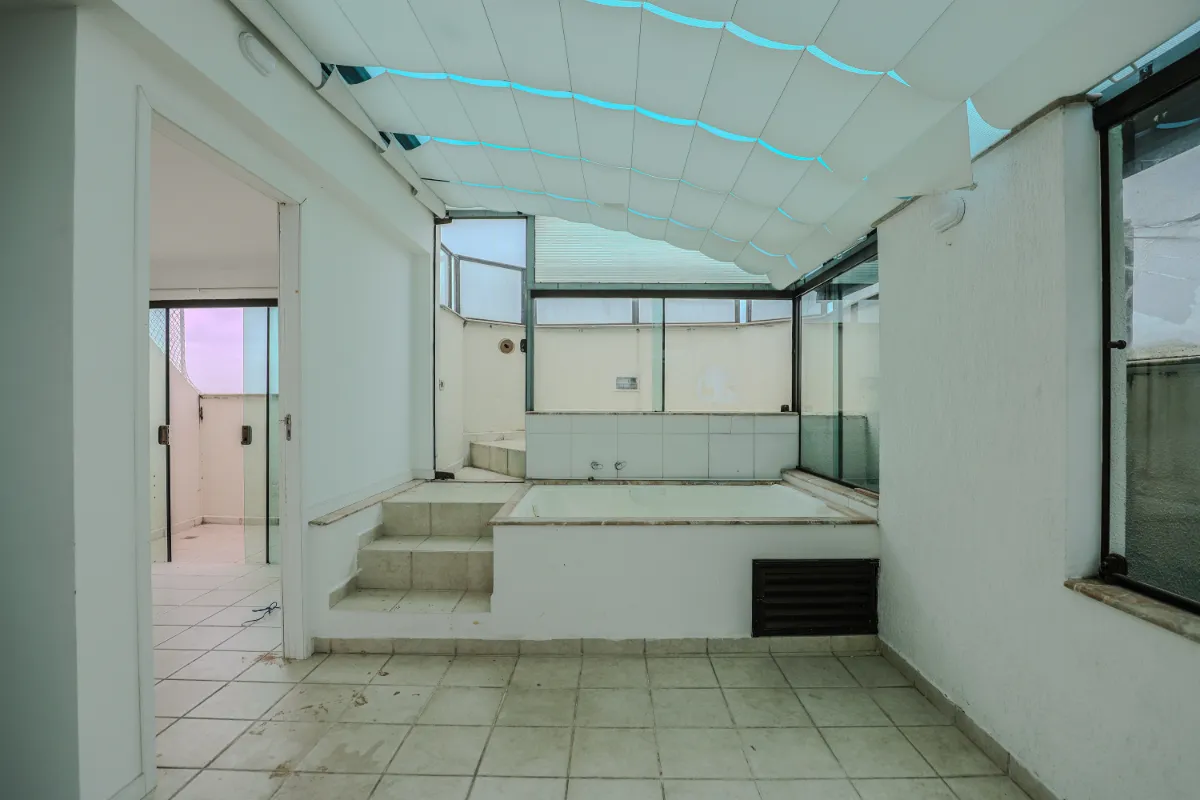 Apartamento à venda com 114m², 3 quartos com vaga – foto 27