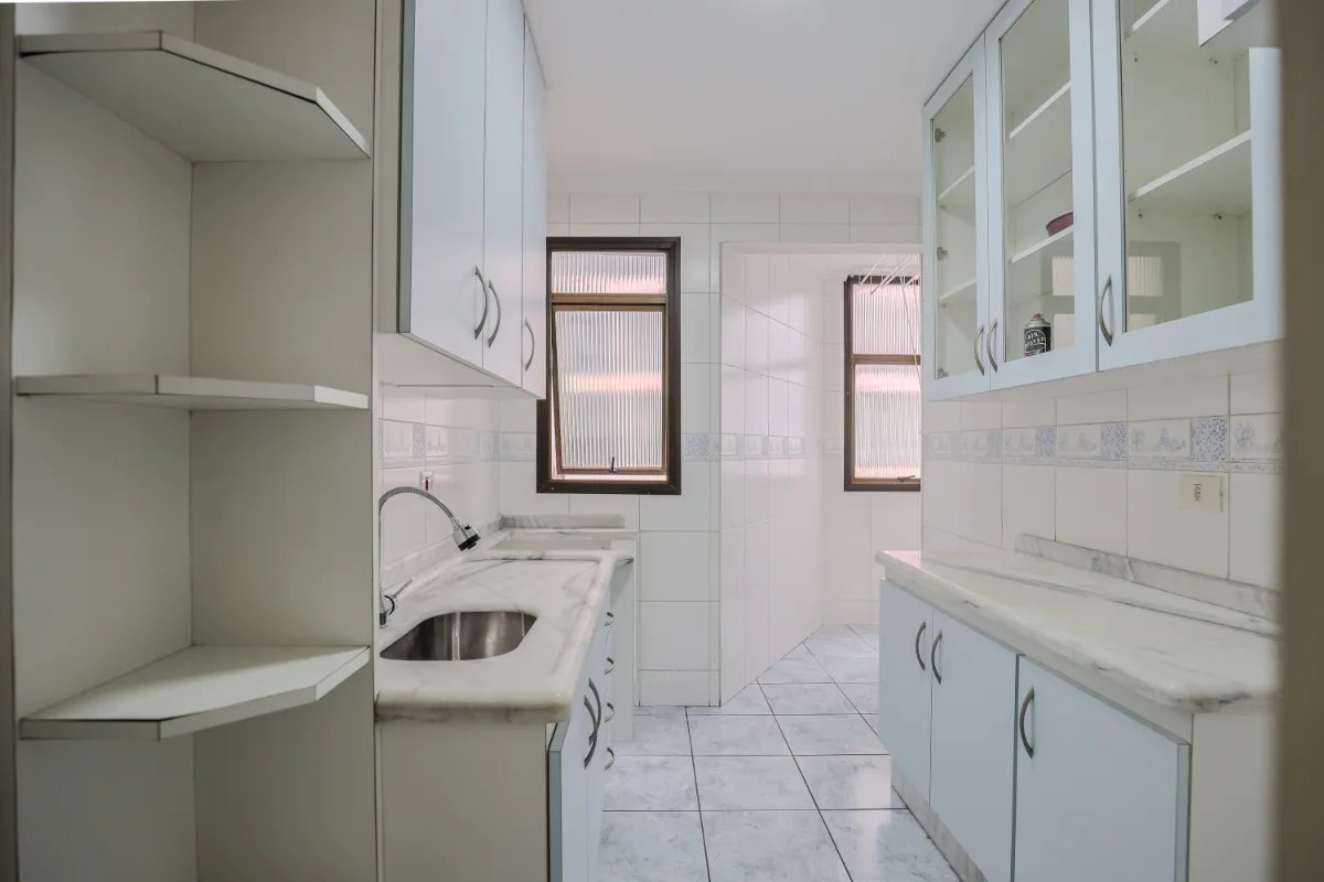 Apartamento à venda com 114m², 3 quartos com vaga – foto 30