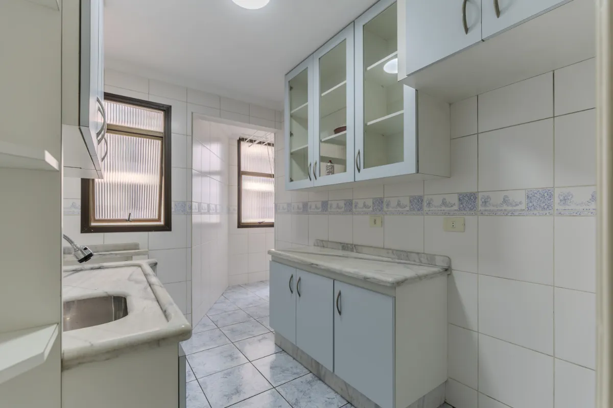 Apartamento à venda com 114m², 3 quartos com vaga – foto 32