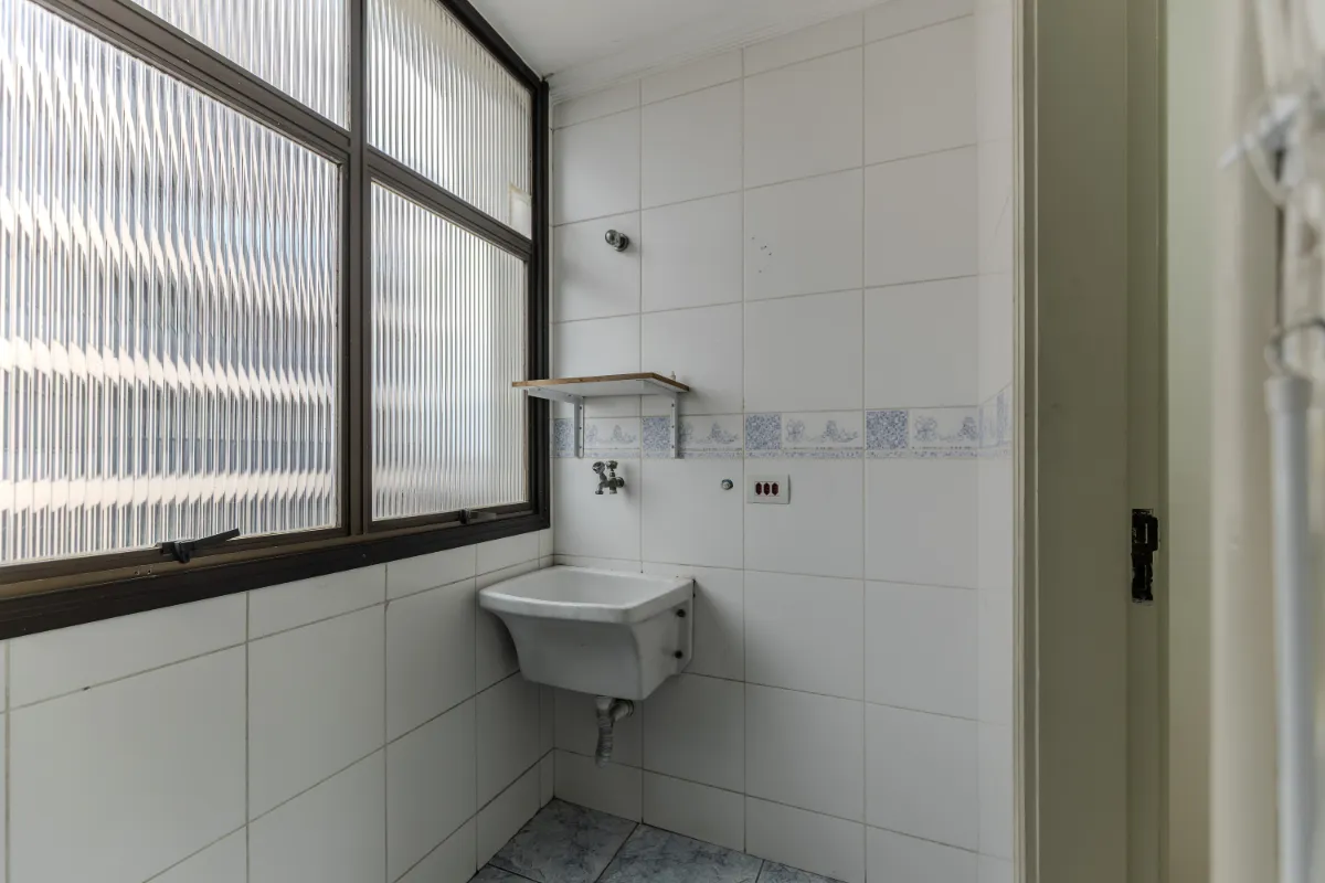 Apartamento à venda com 114m², 3 quartos com vaga – foto 33