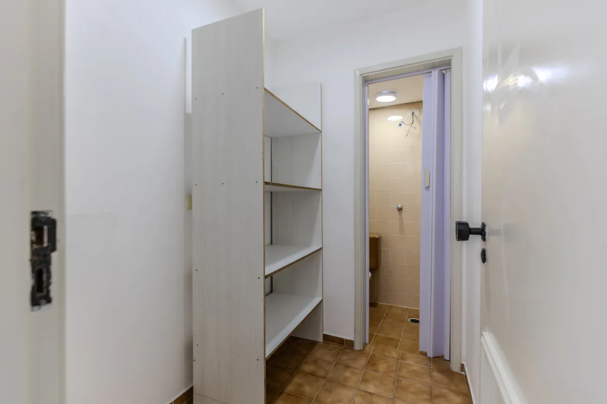 Apartamento à venda com 114m², 3 quartos com vaga – foto 35