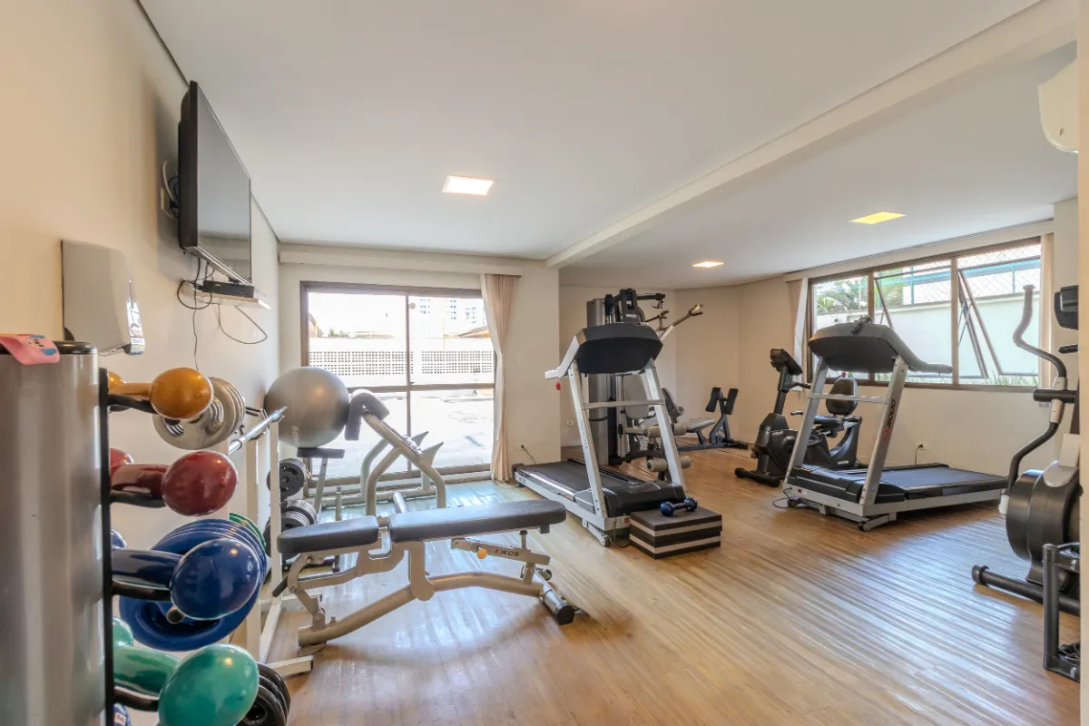 Apartamento à venda com 114m², 3 quartos com vaga – foto 36