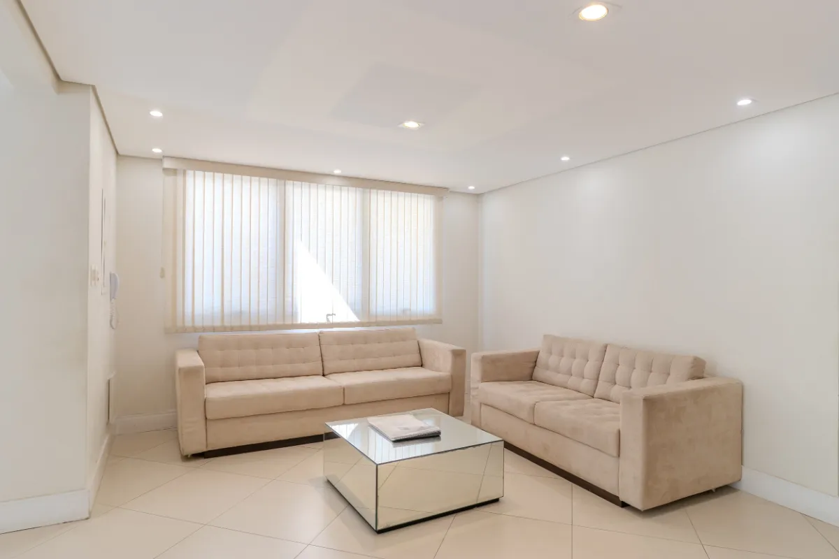 Apartamento à venda com 114m², 3 quartos com vaga – foto 37