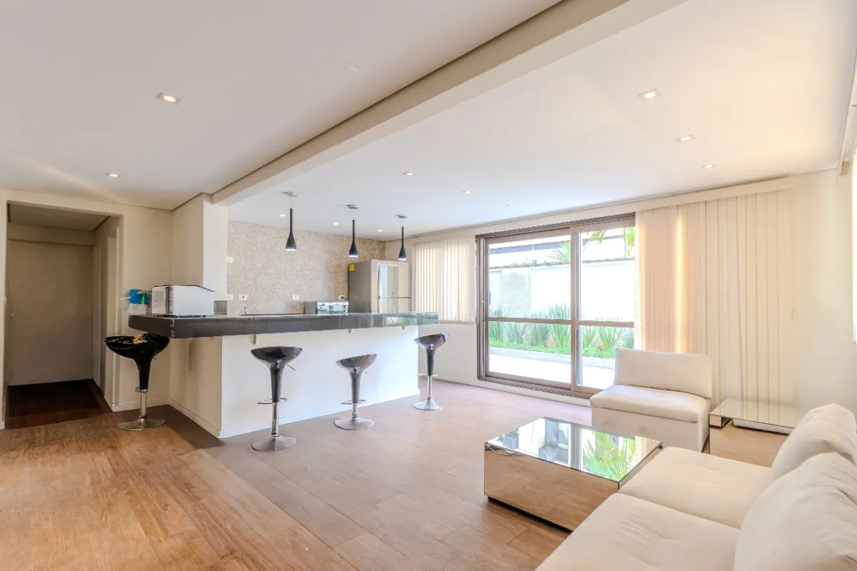 Apartamento à venda com 114m², 3 quartos com vaga – foto 38