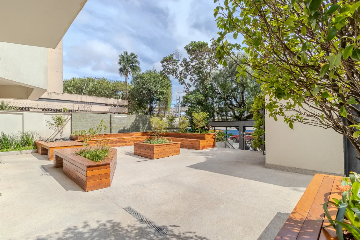 Apartamento à venda com 114m², 3 quartos com vaga – foto 41
