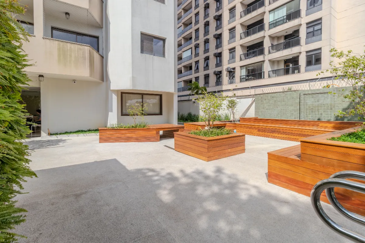 Apartamento à venda com 114m², 3 quartos com vaga – foto 42