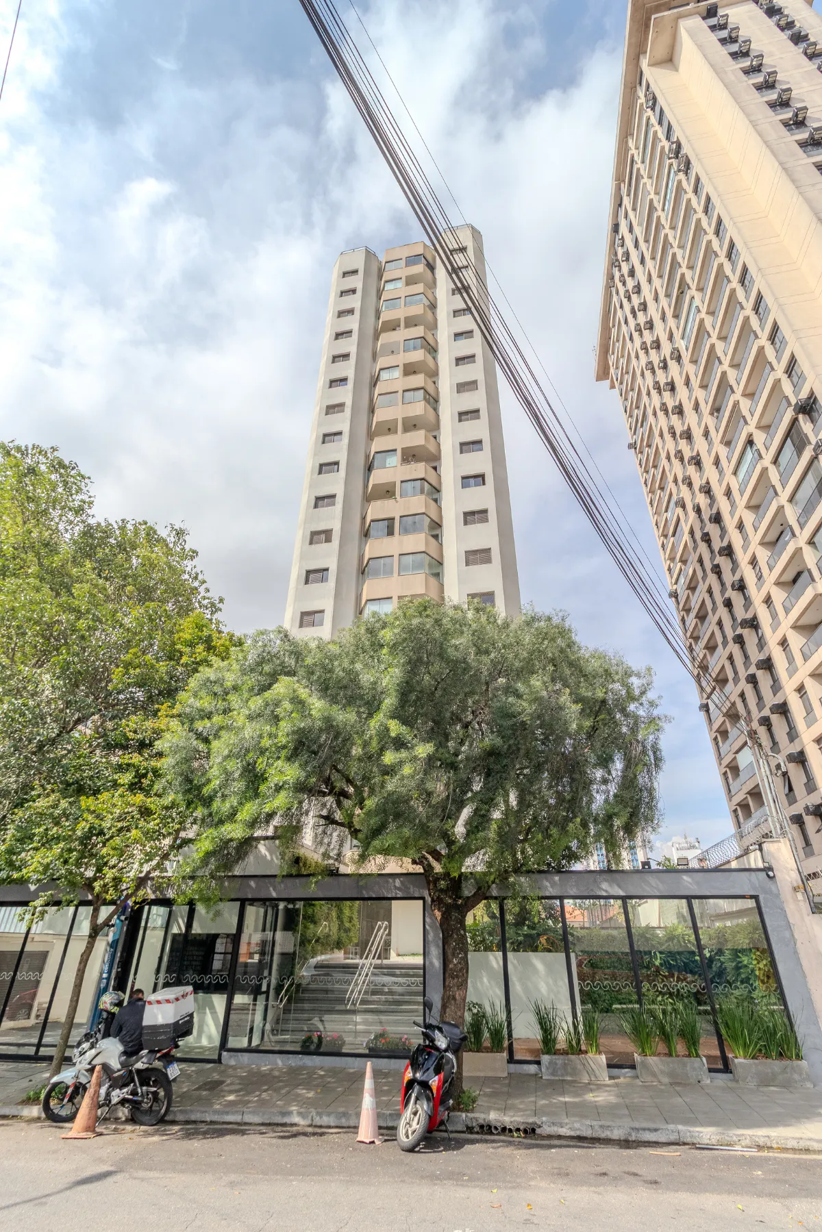 Apartamento à venda com 114m², 3 quartos com vaga – foto 43
