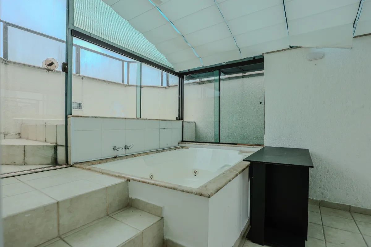 Apartamento à venda com 114m², 3 quartos com vaga – foto 6