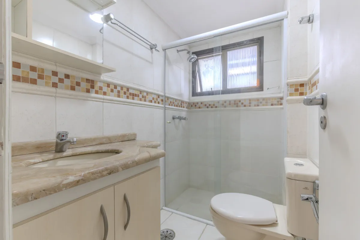 Apartamento à venda com 114m², 3 quartos com vaga – foto 10
