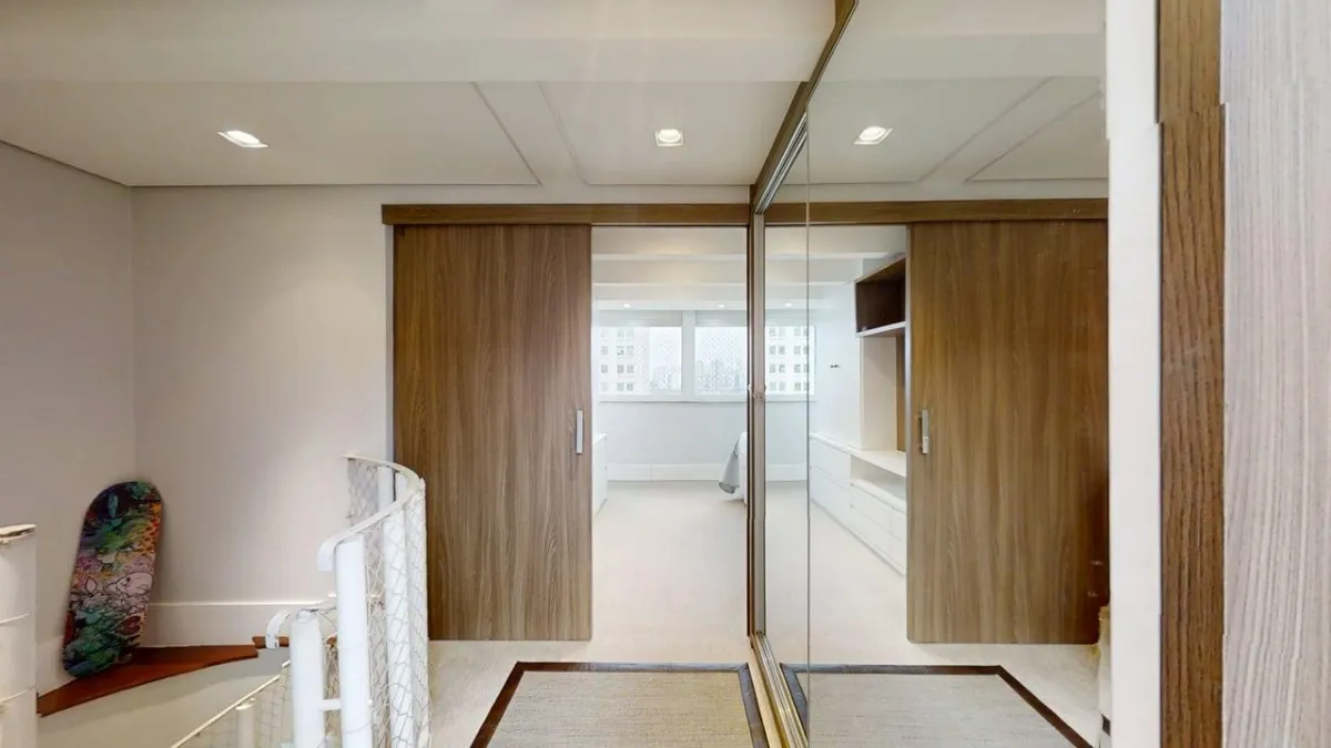 Apartamento à venda com 101m², 2 quartos com vaga – foto 11