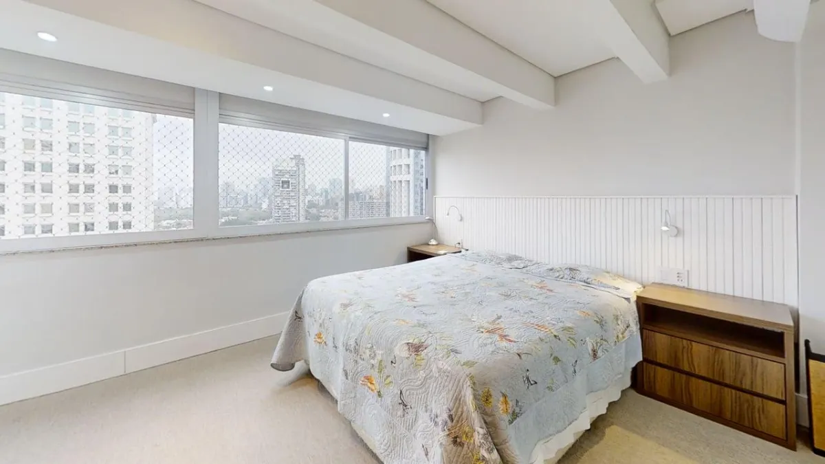 Apartamento à venda com 101m², 2 quartos com vaga – foto 12