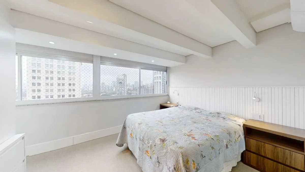 Apartamento à venda com 101m², 2 quartos com vaga – foto 13