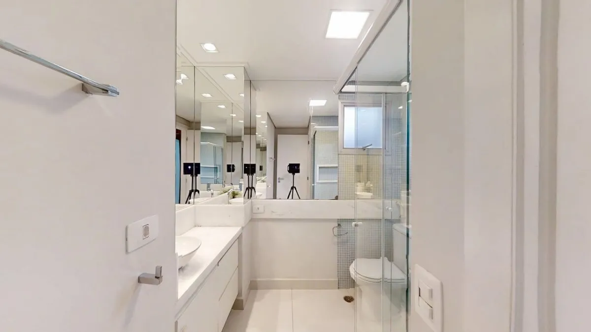 Apartamento à venda com 101m², 2 quartos com vaga – foto 14