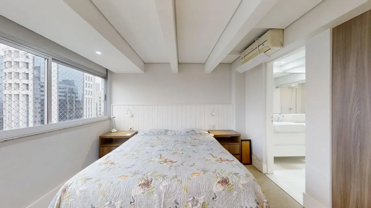 Apartamento à venda com 101m², 2 quartos com vaga – foto 15