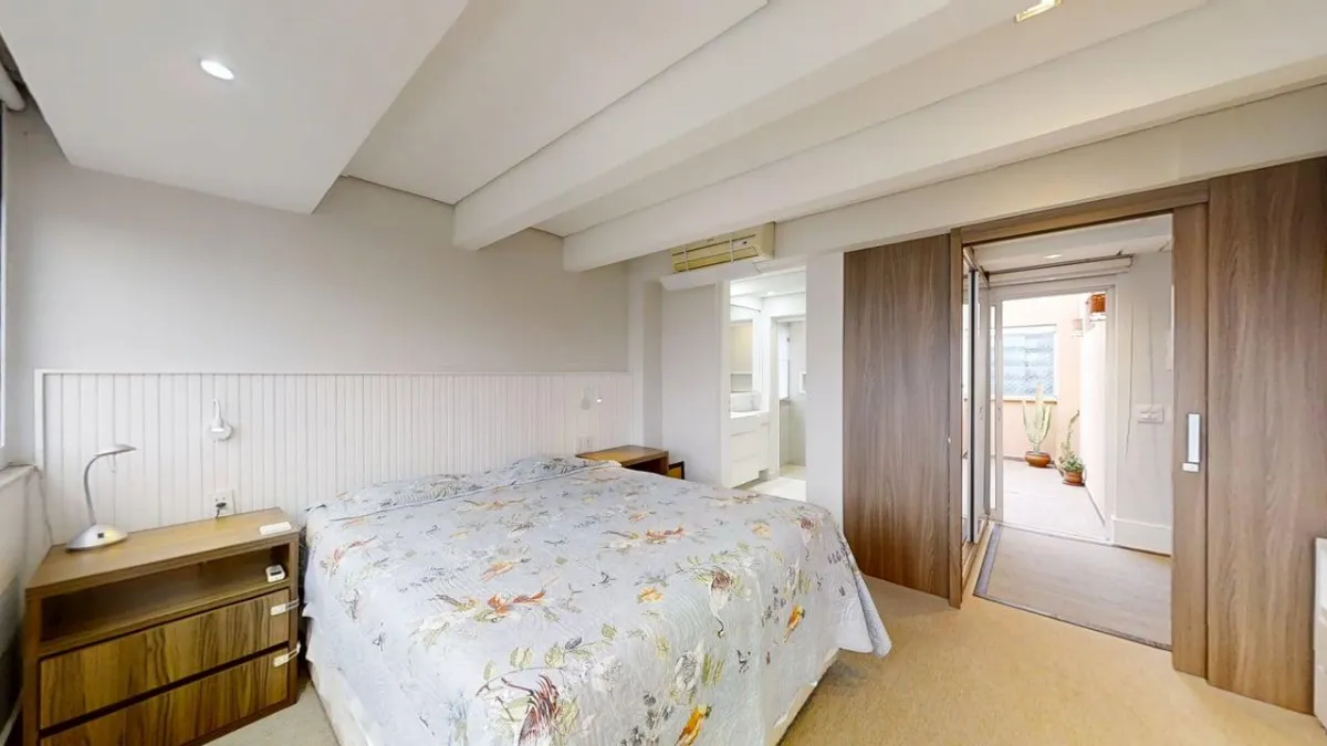 Apartamento à venda com 101m², 2 quartos com vaga – foto 16