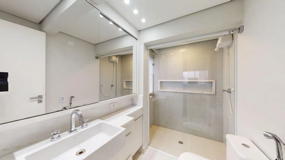 Apartamento à venda com 101m², 2 quartos com vaga – foto 17