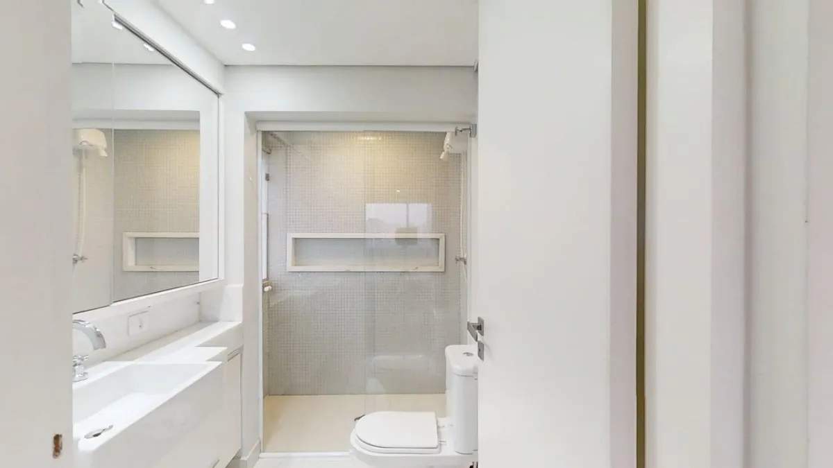 Apartamento à venda com 101m², 2 quartos com vaga – foto 18