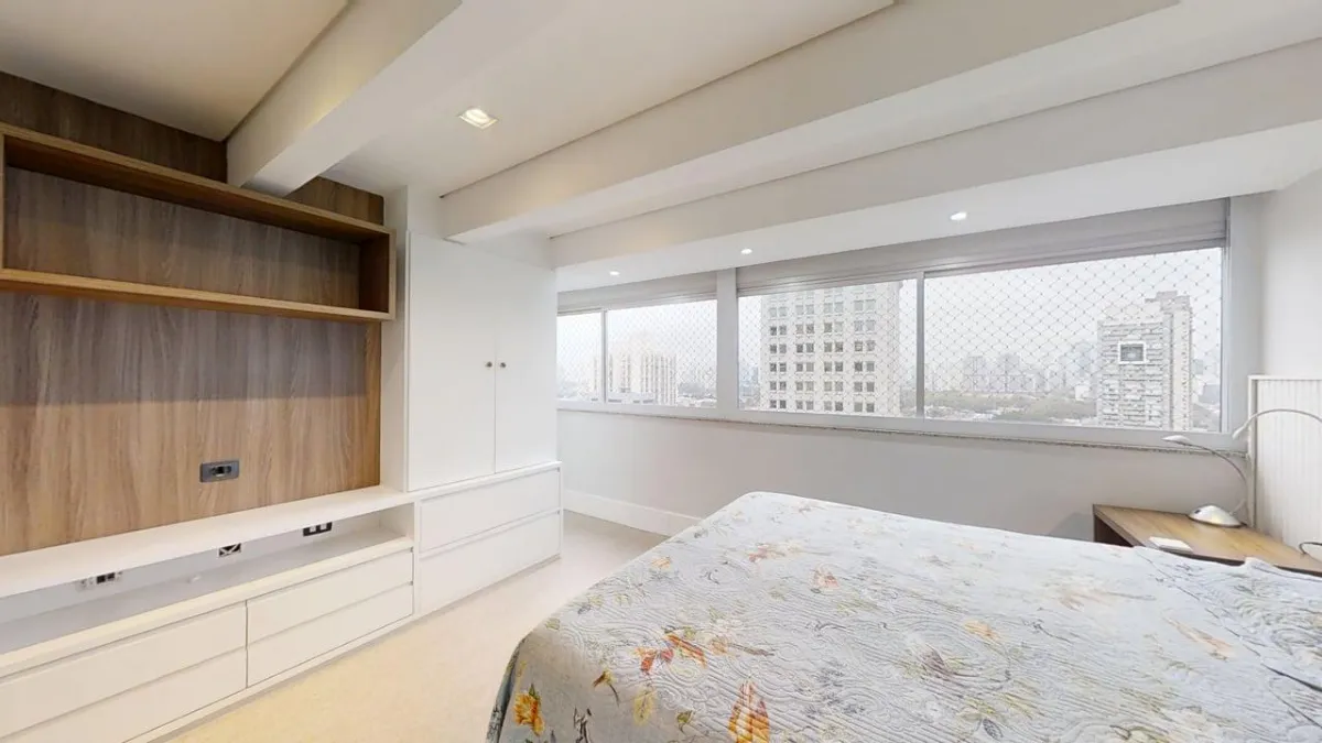 Apartamento à venda com 101m², 2 quartos com vaga – foto 19