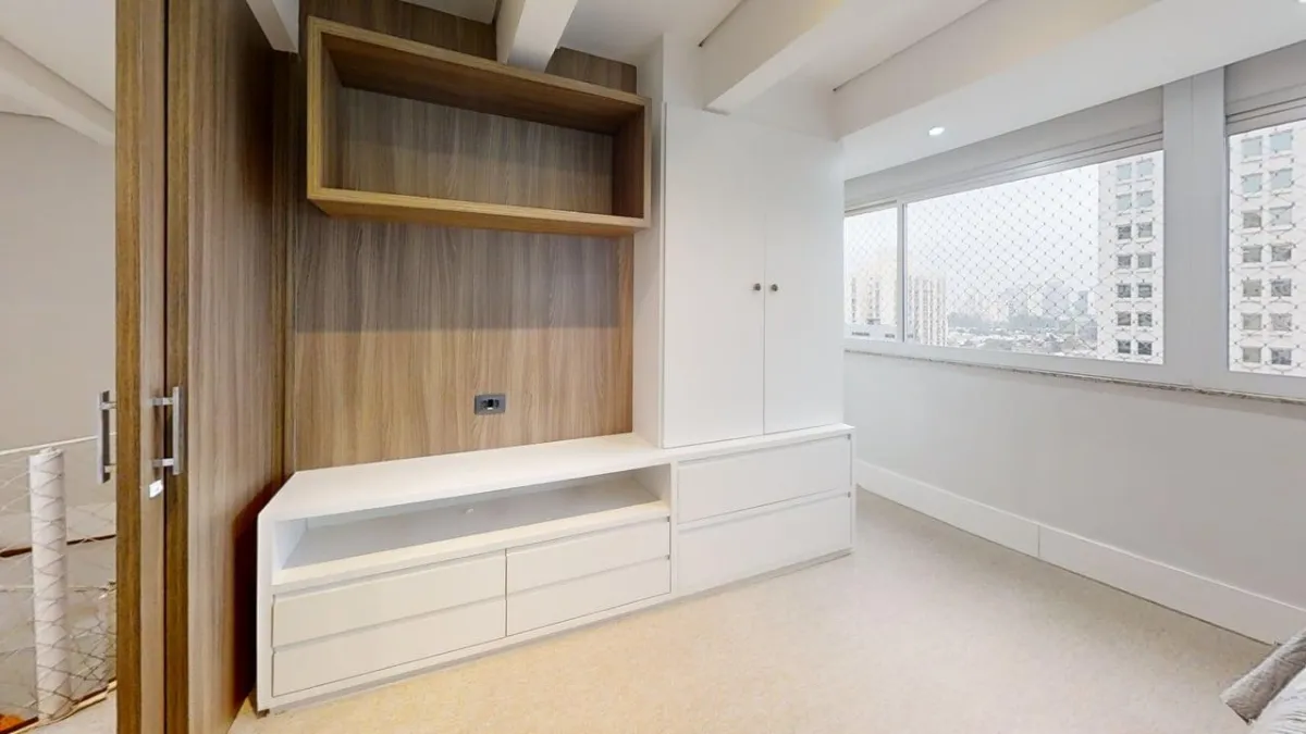 Apartamento à venda com 101m², 2 quartos com vaga – foto 20
