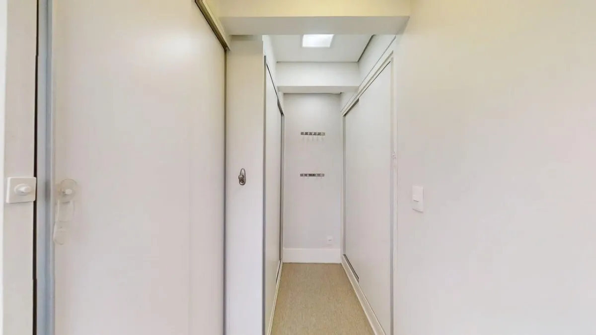 Apartamento à venda com 101m², 2 quartos com vaga – foto 21