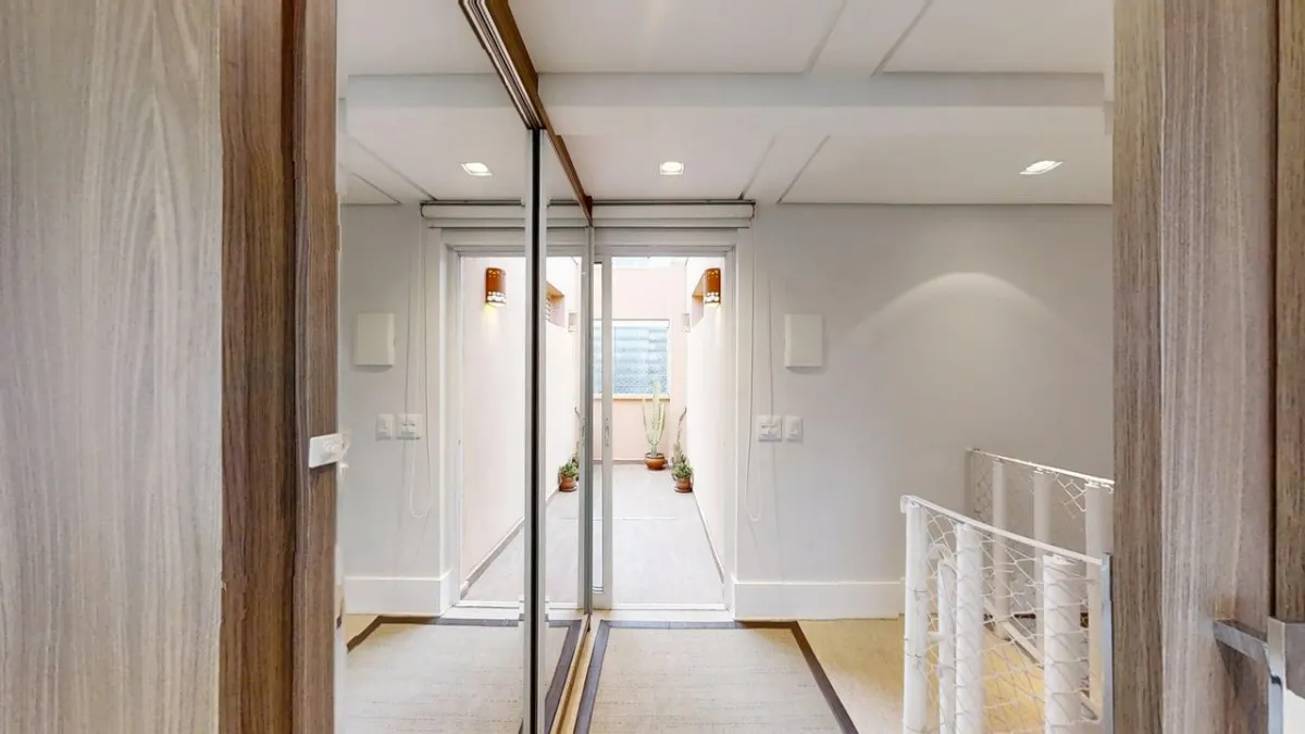 Apartamento à venda com 101m², 2 quartos com vaga – foto 22