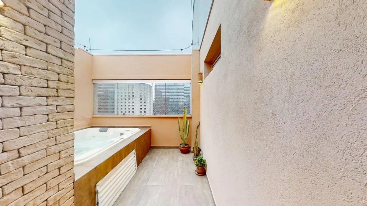 Apartamento à venda com 101m², 2 quartos com vaga – foto 23