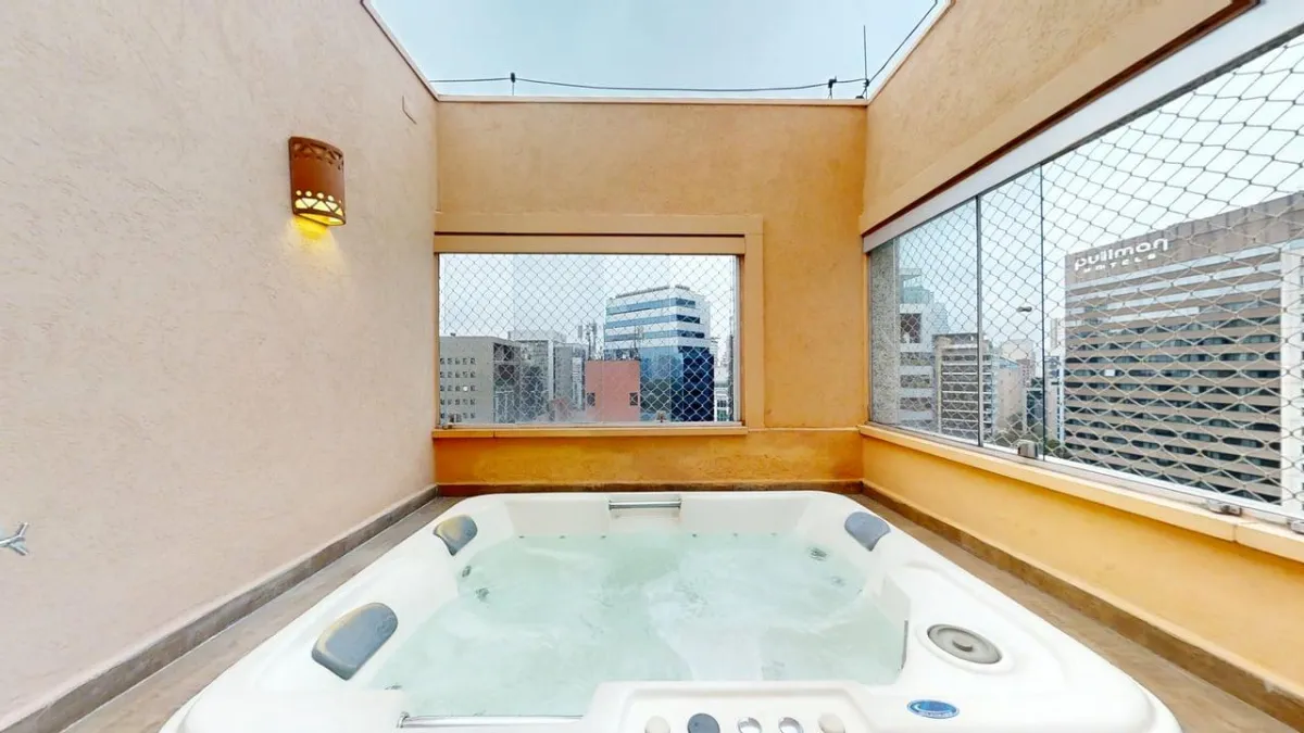 Apartamento à venda com 101m², 2 quartos com vaga – foto 24