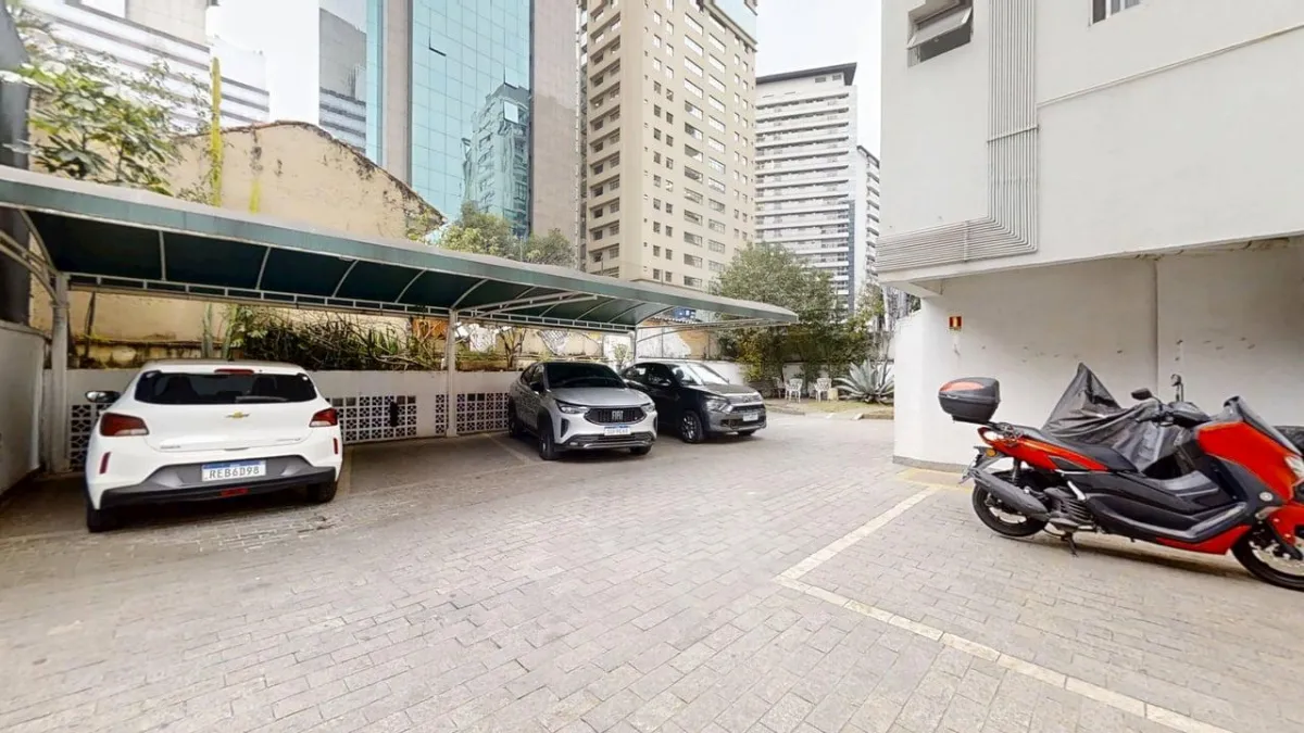Apartamento à venda com 101m², 2 quartos com vaga – foto 25