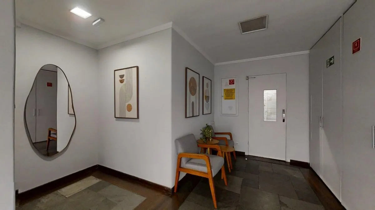 Apartamento à venda com 101m², 2 quartos com vaga – foto 28