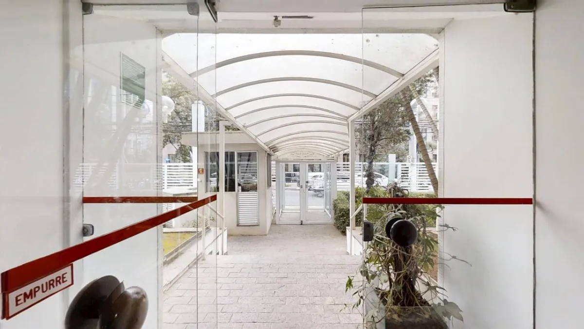 Apartamento à venda com 101m², 2 quartos com vaga – foto 29