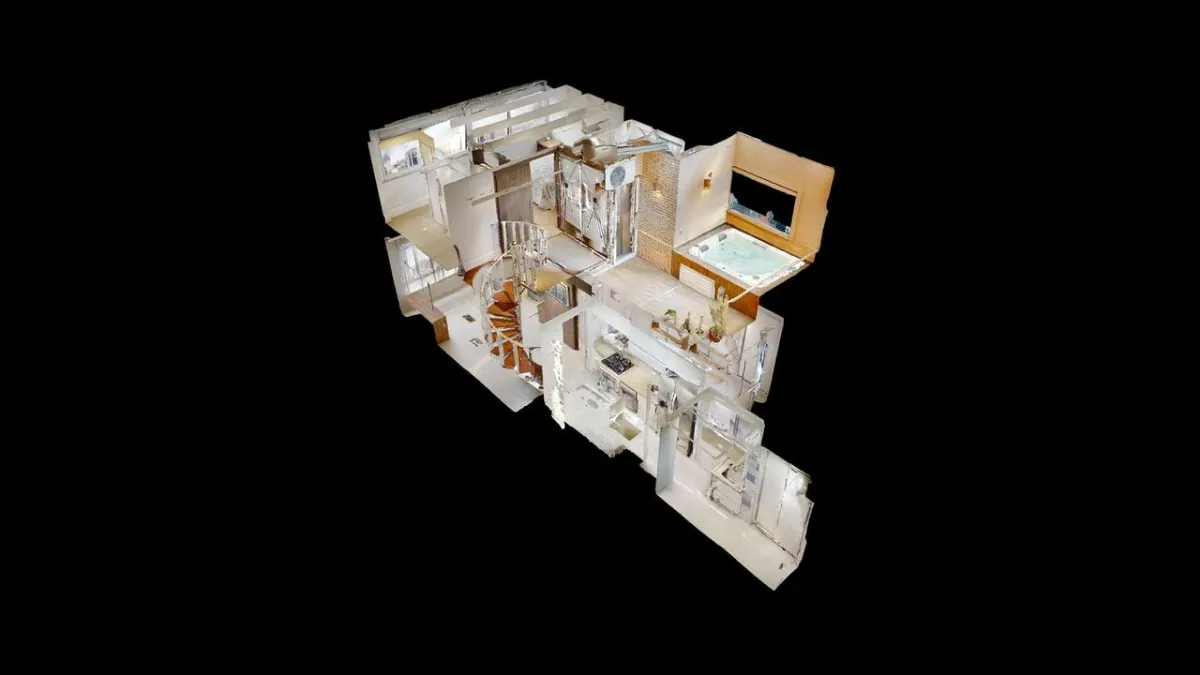 Apartamento à venda com 101m², 2 quartos com vaga – foto 30