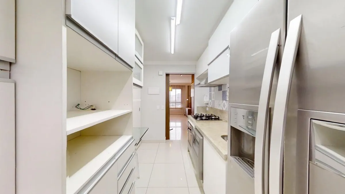 Apartamento à venda com 101m², 2 quartos com vaga – foto 6