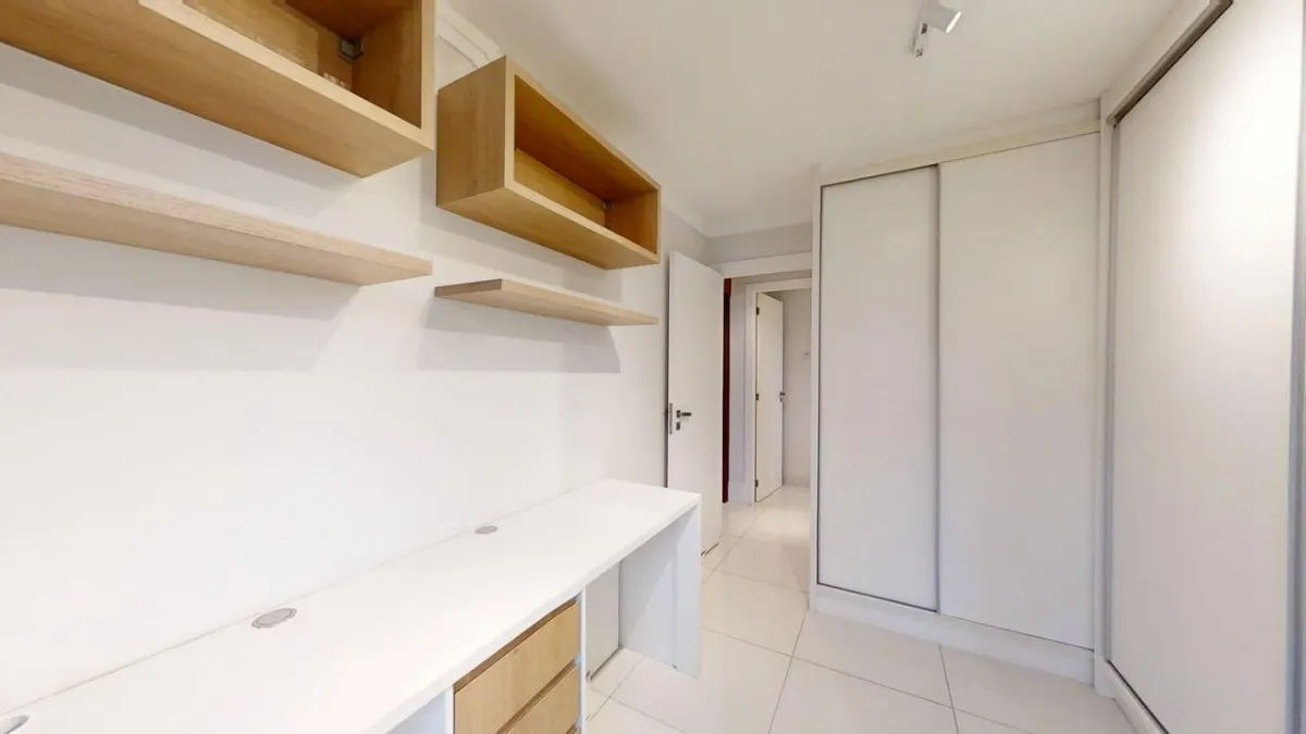 Apartamento à venda com 101m², 2 quartos com vaga – foto 10