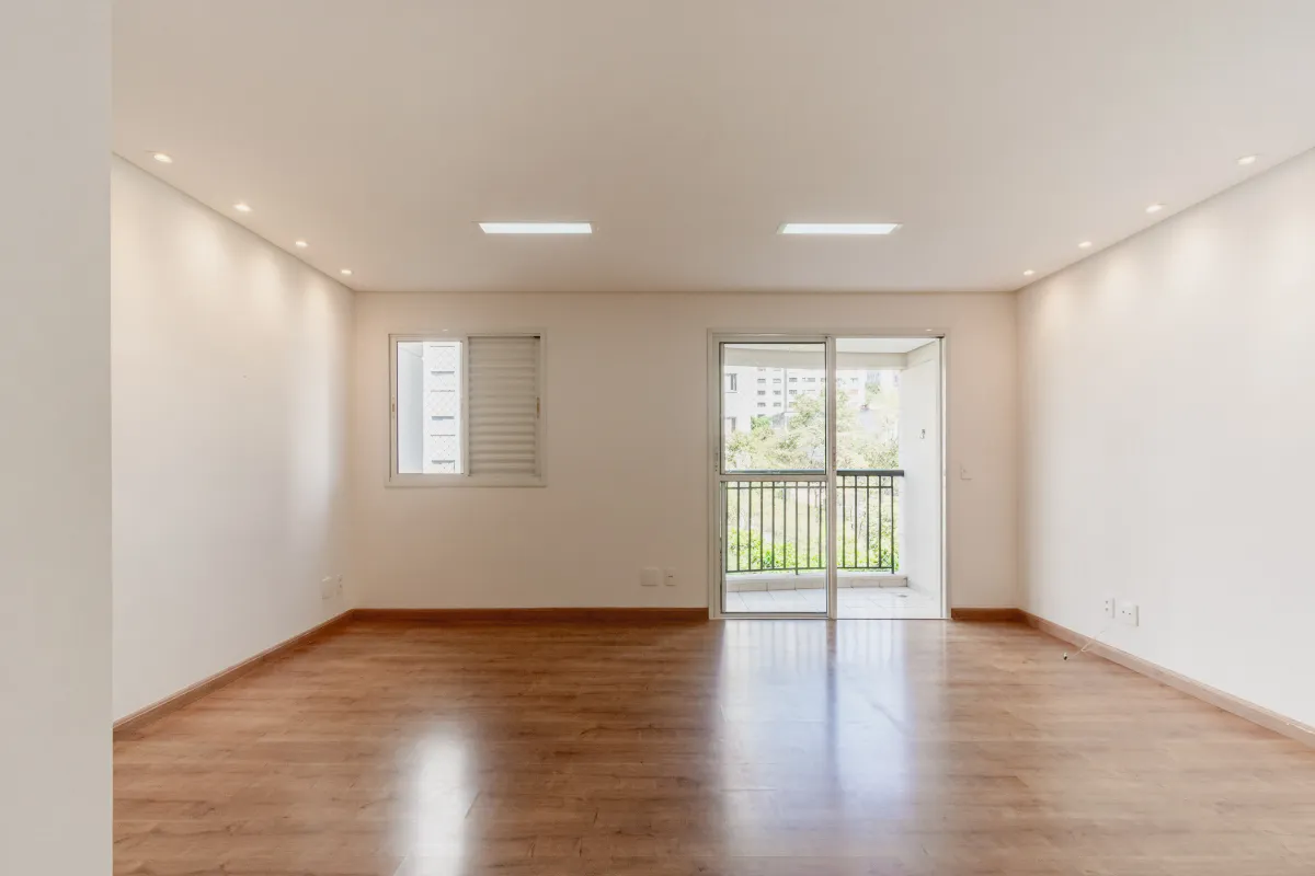Apartamento à venda com 68m², 2 quartos com vaga – foto 1