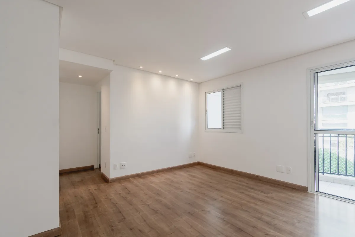 Apartamento à venda com 68m², 2 quartos com vaga – foto 2