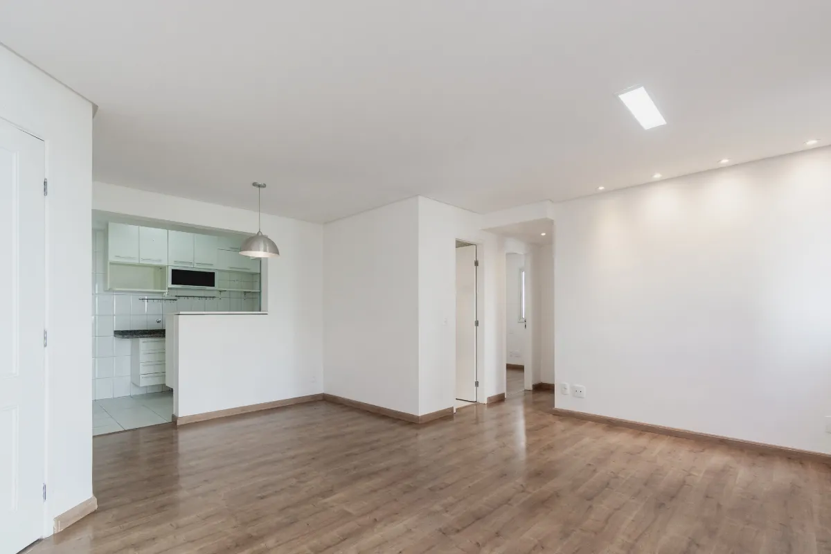 Apartamento à venda com 68m², 2 quartos com vaga – foto 3