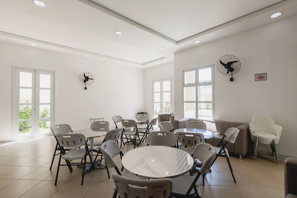 Apartamento à venda com 68m², 2 quartos com vaga – foto 28