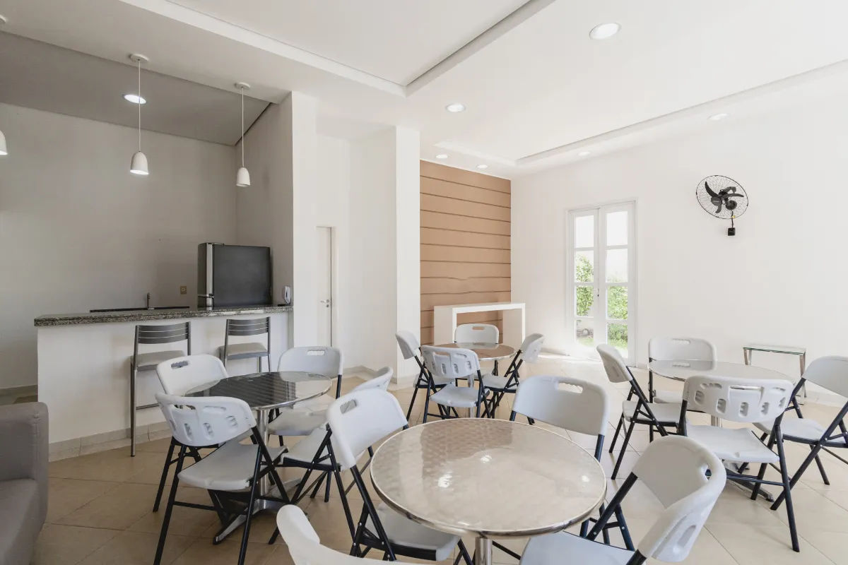 Apartamento à venda com 68m², 2 quartos com vaga – foto 29