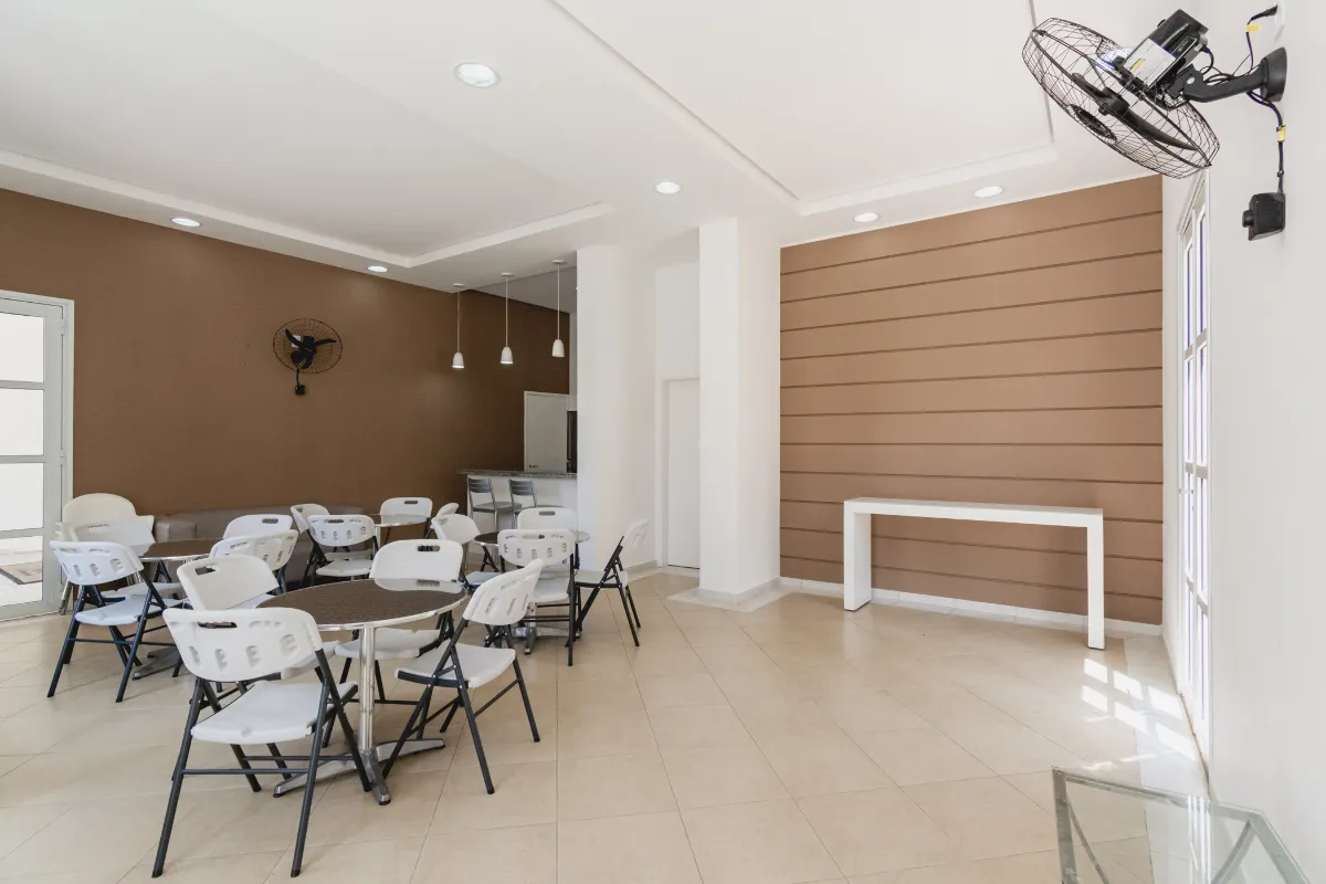 Apartamento à venda com 68m², 2 quartos com vaga – foto 30