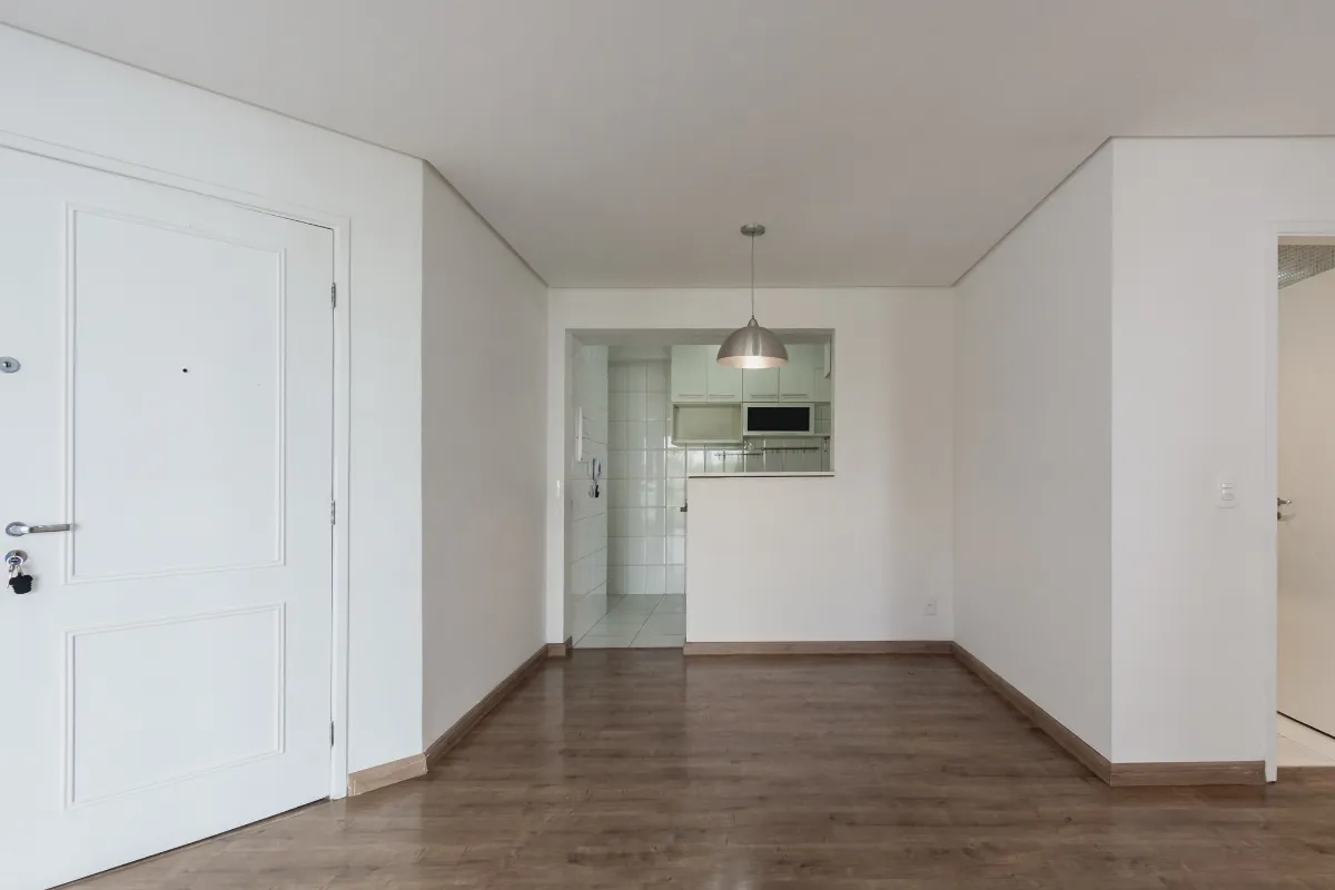Apartamento à venda com 68m², 2 quartos com vaga – foto 4