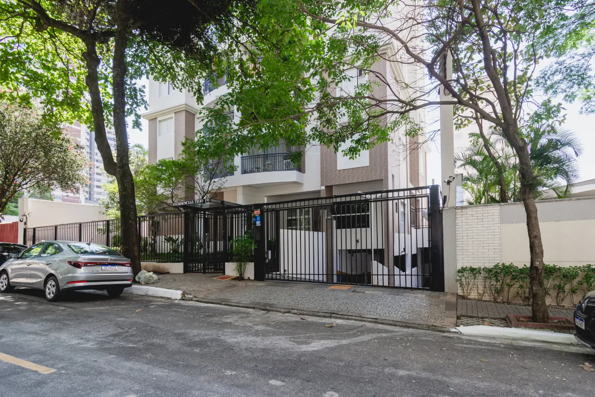Apartamento à venda com 68m², 2 quartos com vaga – foto 31