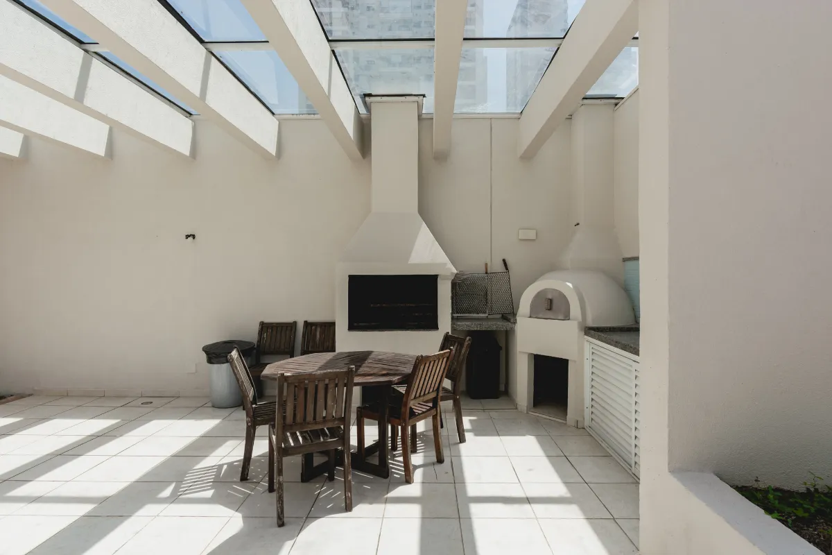 Apartamento à venda com 68m², 2 quartos com vaga – foto 34