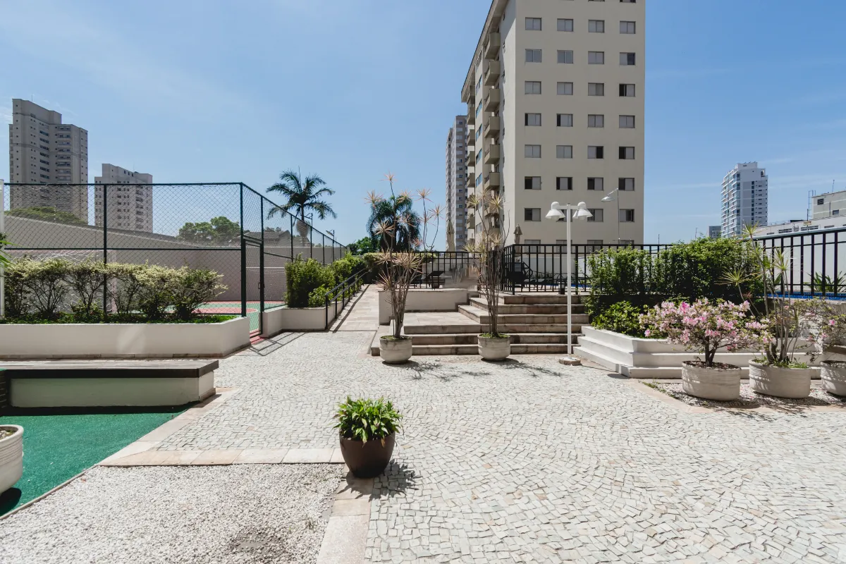 Apartamento à venda com 68m², 2 quartos com vaga – foto 37
