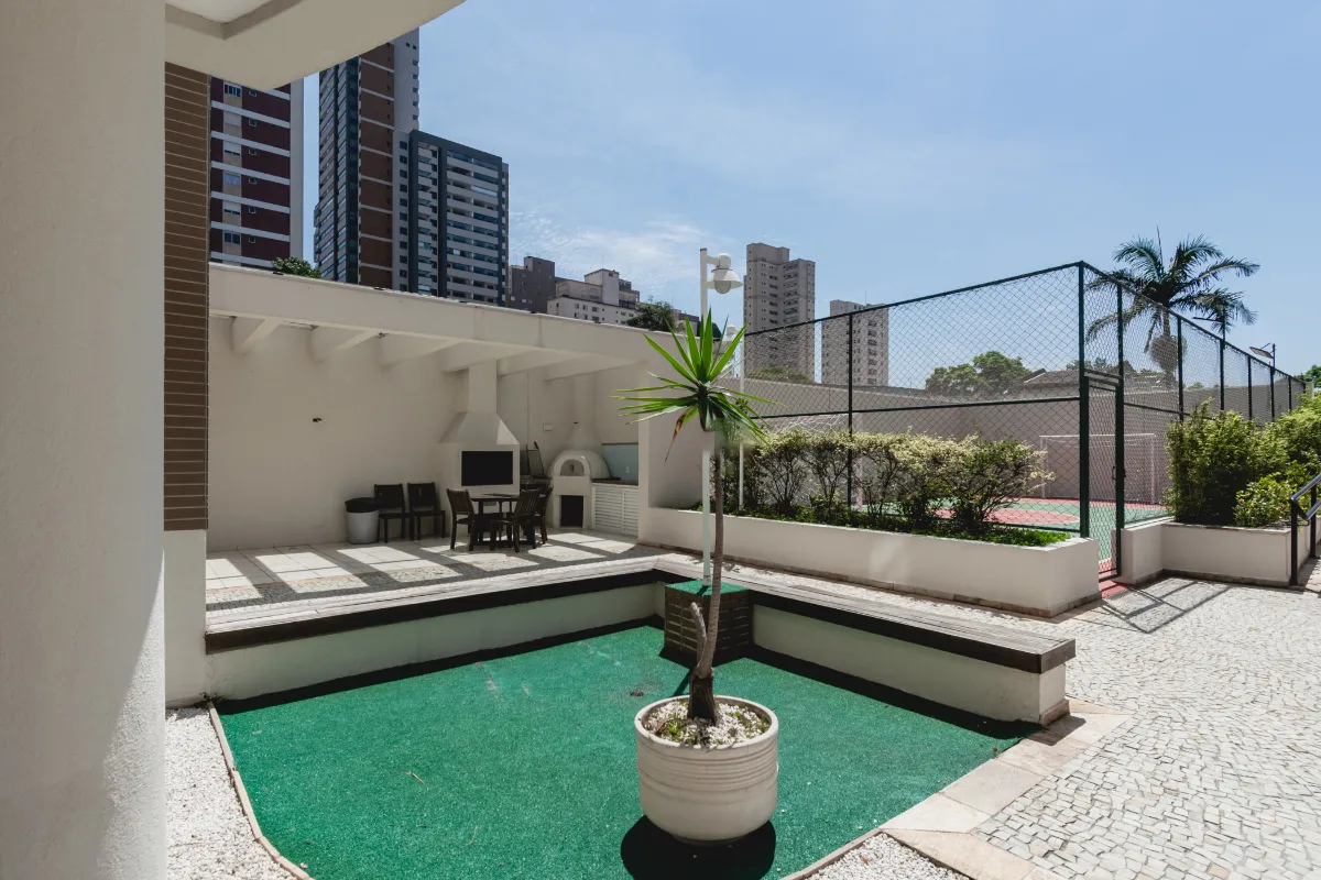 Apartamento à venda com 68m², 2 quartos com vaga – foto 39