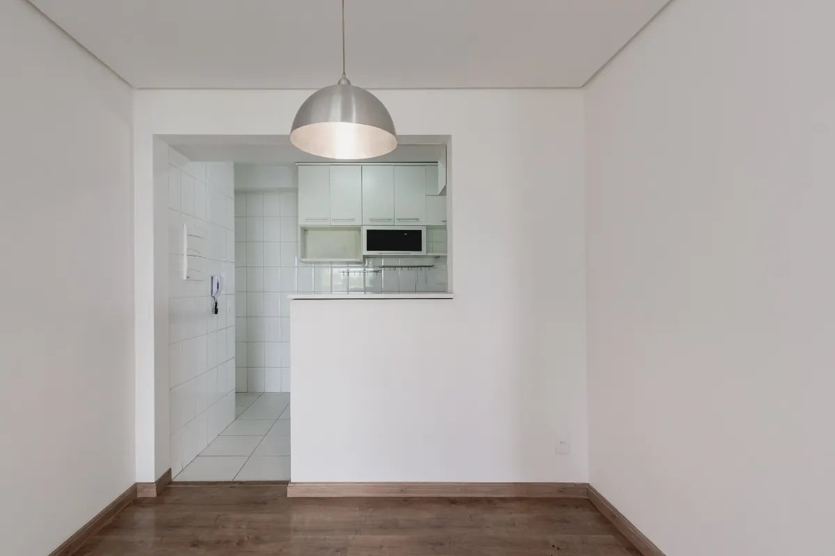 Apartamento à venda com 68m², 2 quartos com vaga – foto 5