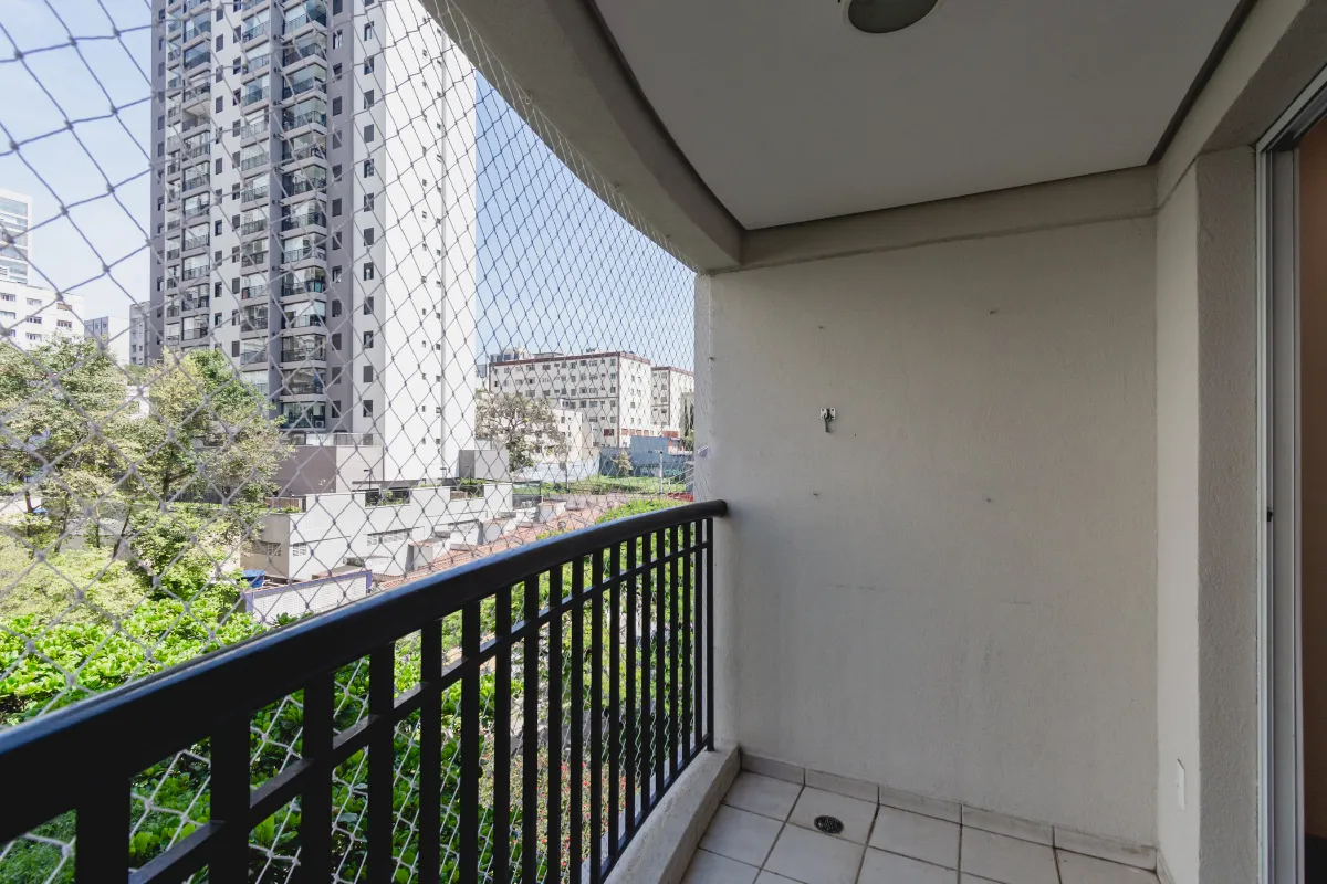 Apartamento à venda com 68m², 2 quartos com vaga – foto 9