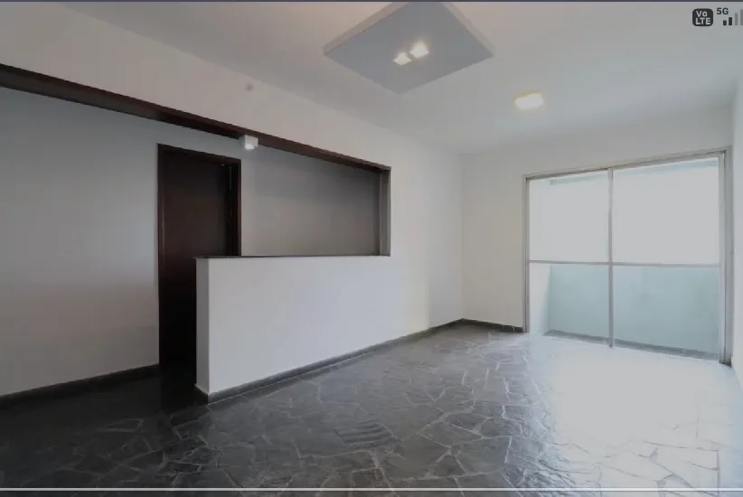 Apartamento à venda com 80m², 2 quartos com vaga – foto 2